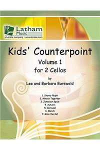 Kids' Counterpoint