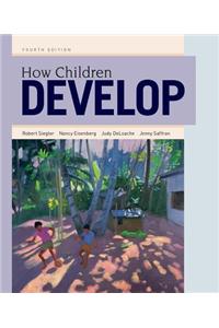 How Children Develop