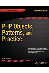 PHP Objects, Patterns, and Practice