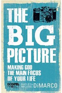Big Picture, The