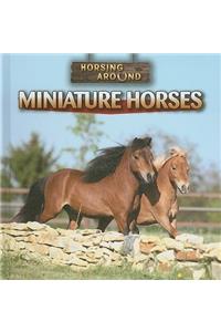 Miniature Horses