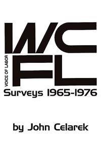 WCFL Surveys 1965-1976