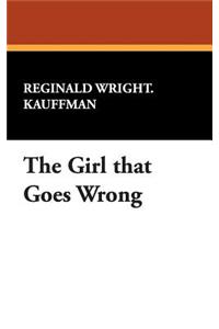 The Girl That Goes Wrong