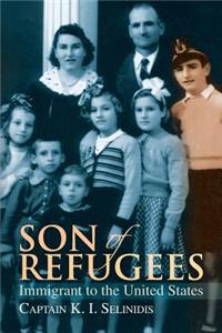 Son of Refugees