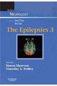 The Epilepsies 3 E-Book