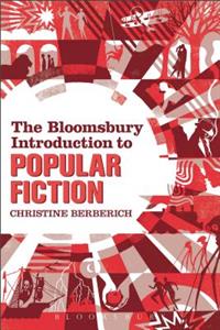 The Bloomsbury Introduction to Popular Fiction