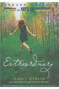Extraordinary