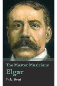Master Musicians - Elgar