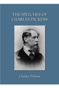 Speeches of Charles Dickens