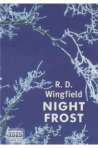 Night Frost