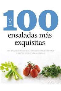 Las 100 Ensaladas Mas Exquisitas