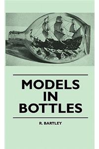 Models In Bottles