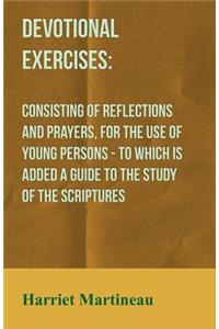 Devotional Exercises