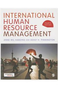 International Human Resource Management