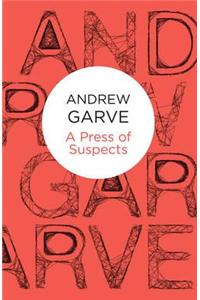 A Press of Suspects