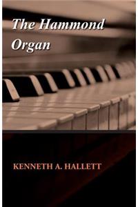 The Hammond Organ