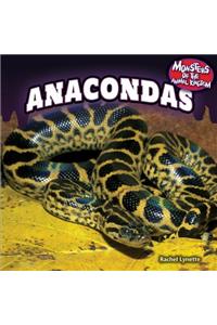 Anacondas