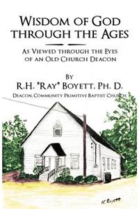 Wisdom of God Through the Ages