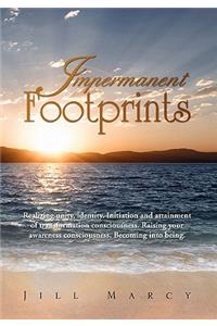 Impermanent Footprints