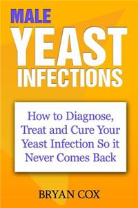 Male Yeast Infections