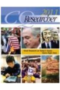 CQ Researcher Remembering 9/11