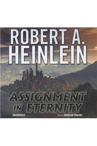 Assignment in Eternity