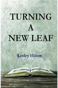 Turning a New Leaf