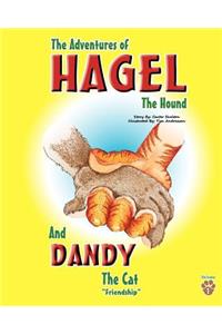 Adventures of Hagel the Hound