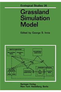 Grassland Simulation Model