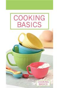 Cooking Basics