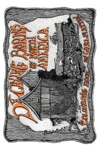 Decaying Barns of North America