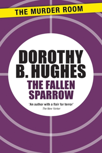 The Fallen Sparrow