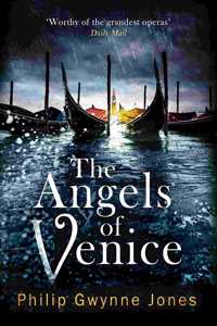 Angels of Venice