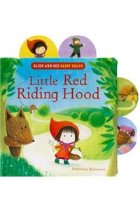 Little Red Riding Hood