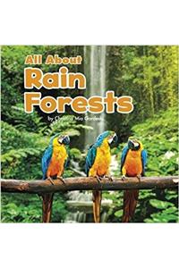 All About Rainforests