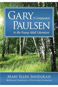 Gary Paulsen