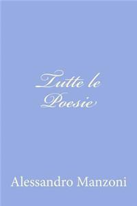 Tutte le Poesie