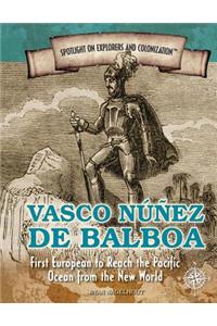 Vasco Núñez de Balboa