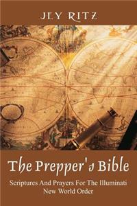 Prepper's Bible