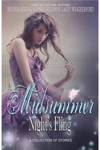 A Midsummer Night's Fling
