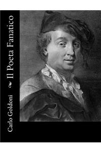 Il Poeta Fanatico