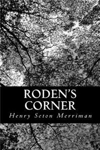 Roden's Corner