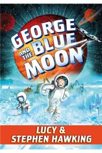 George and the Blue Moon