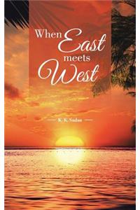 When East meets West