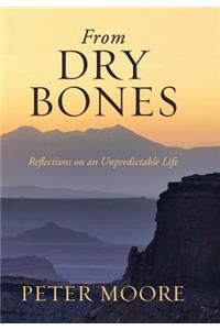 From Dry Bones