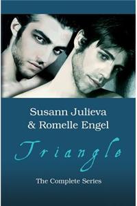 Triangle: The Complete Series