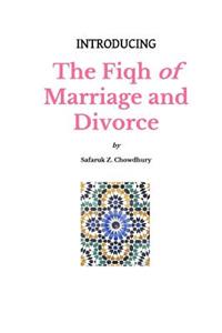 Introducing The Fiqh of Marriage and Divorce