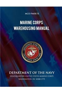 Marine Corps Warehouse Manual