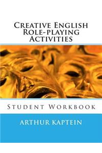 Creative English Role-playing Activities 1