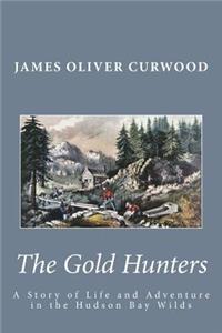 The Gold Hunters